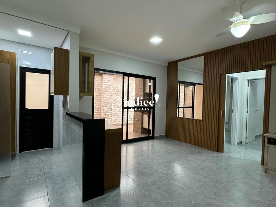 Apartamento para à venda no Jardim Nova Aliança Sul na cidade de Ribeirão Preto: 