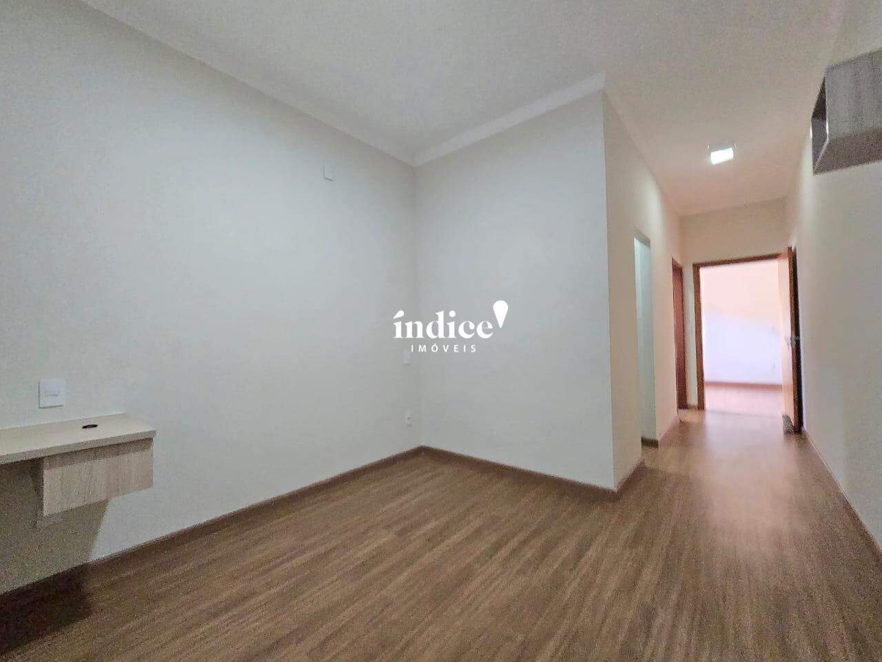 Casas Condomínio para para aluguel no Jardim San Marco na cidade de Ribeirão Preto: 