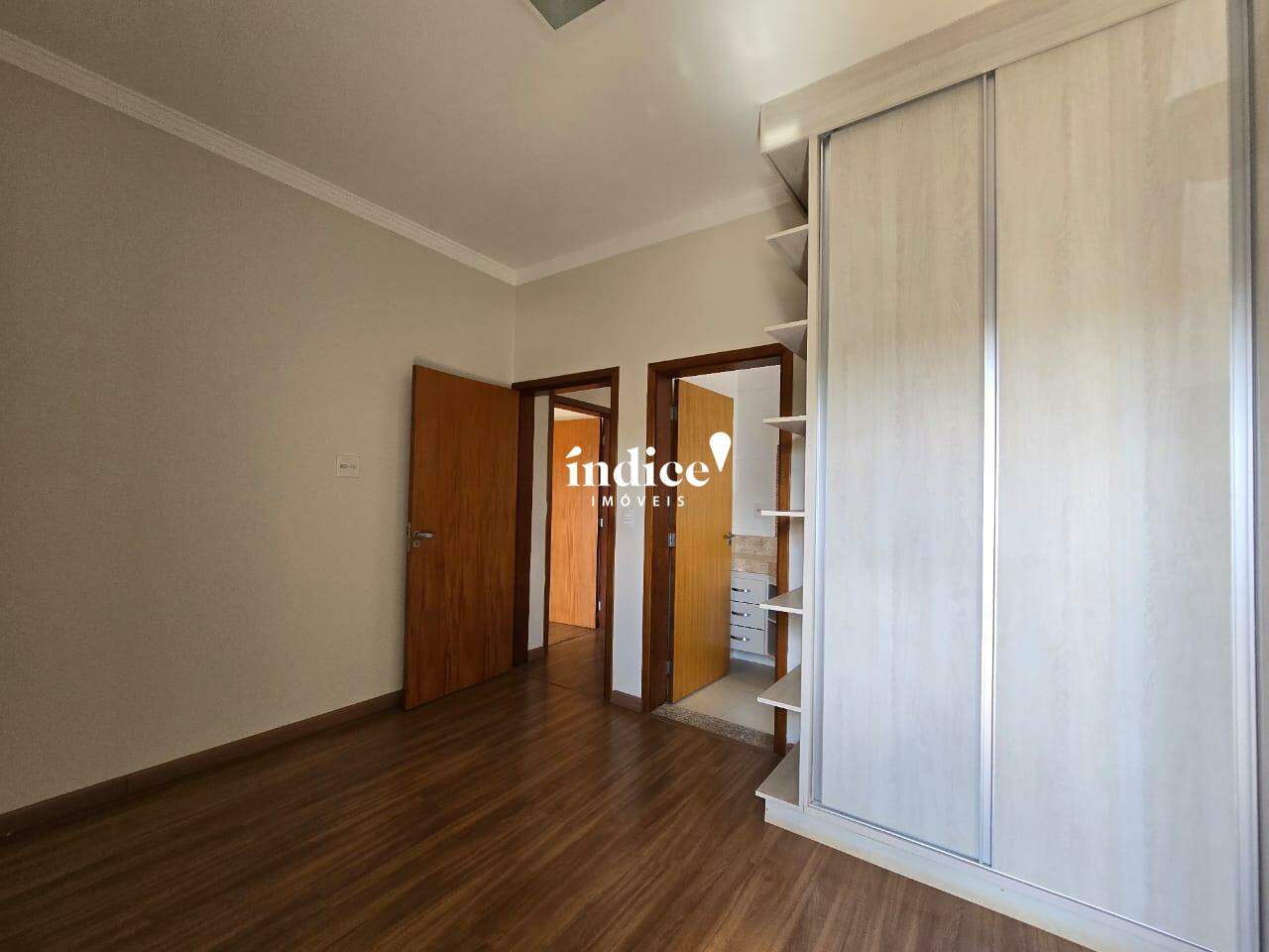 Casas Condomínio para para aluguel no Jardim San Marco na cidade de Ribeirão Preto: 