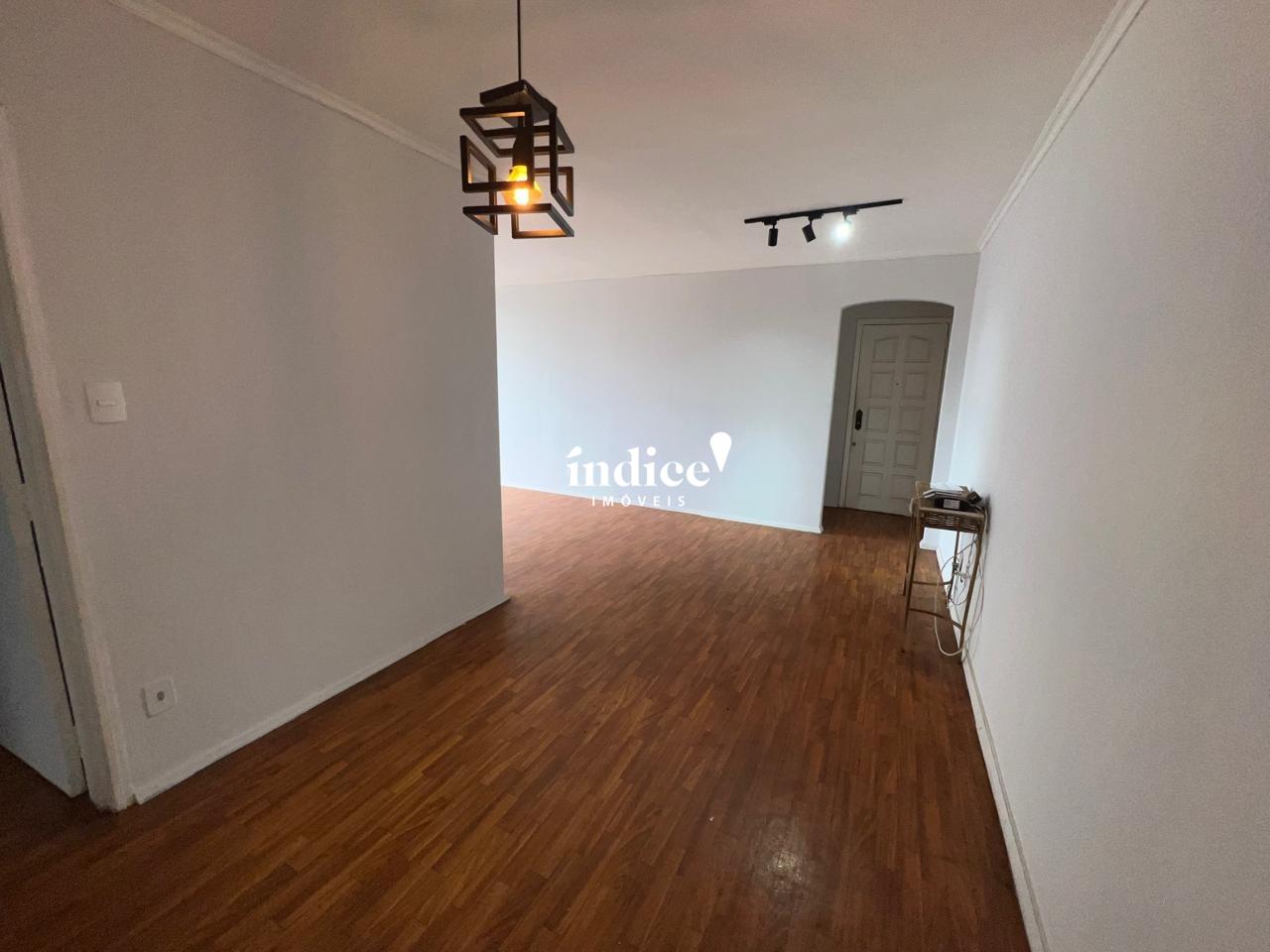 Apartamento para à venda no Jardim Paulista na cidade de Ribeirão Preto: 