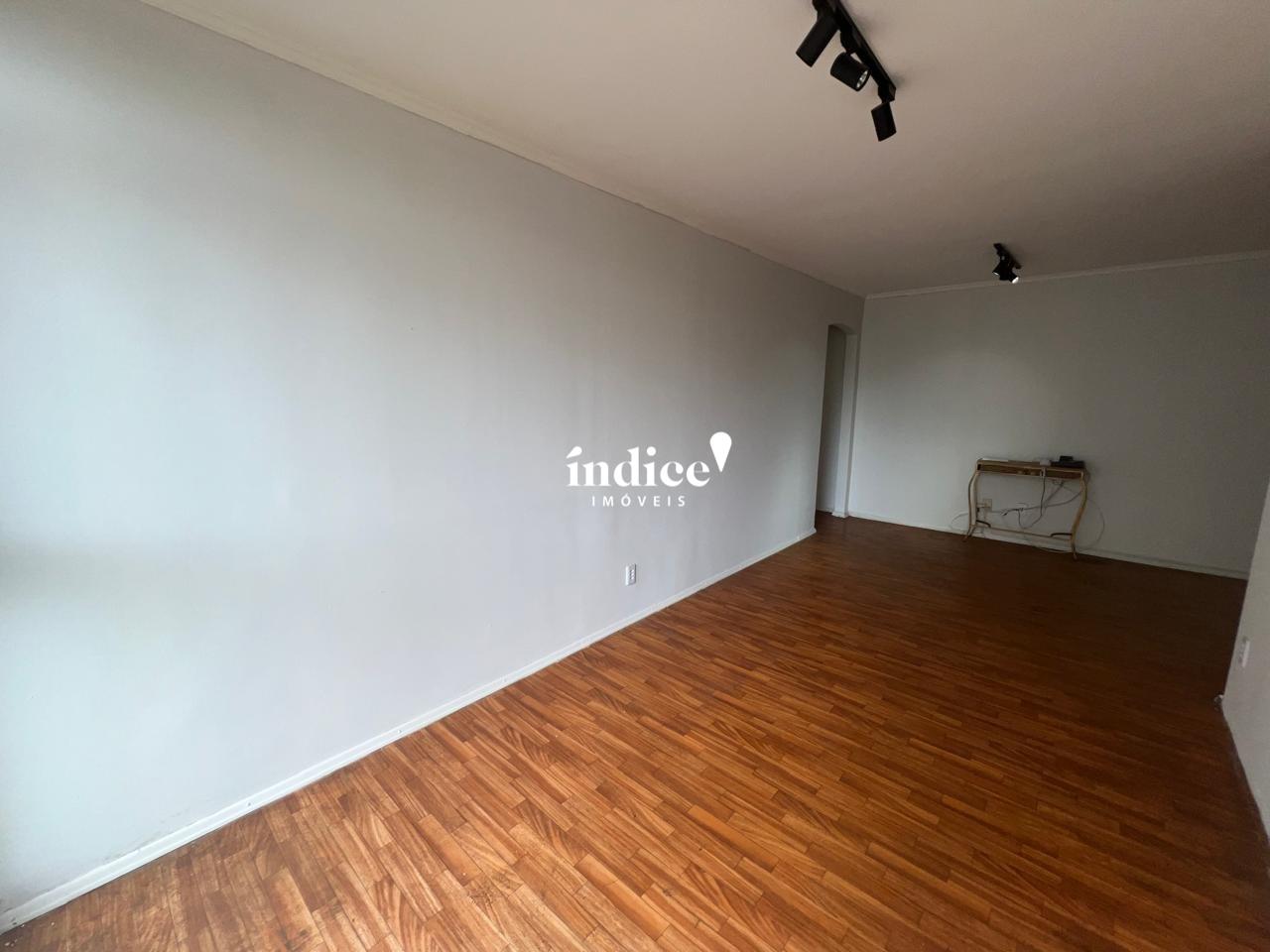 Apartamento para à venda no Jardim Paulista na cidade de Ribeirão Preto: 