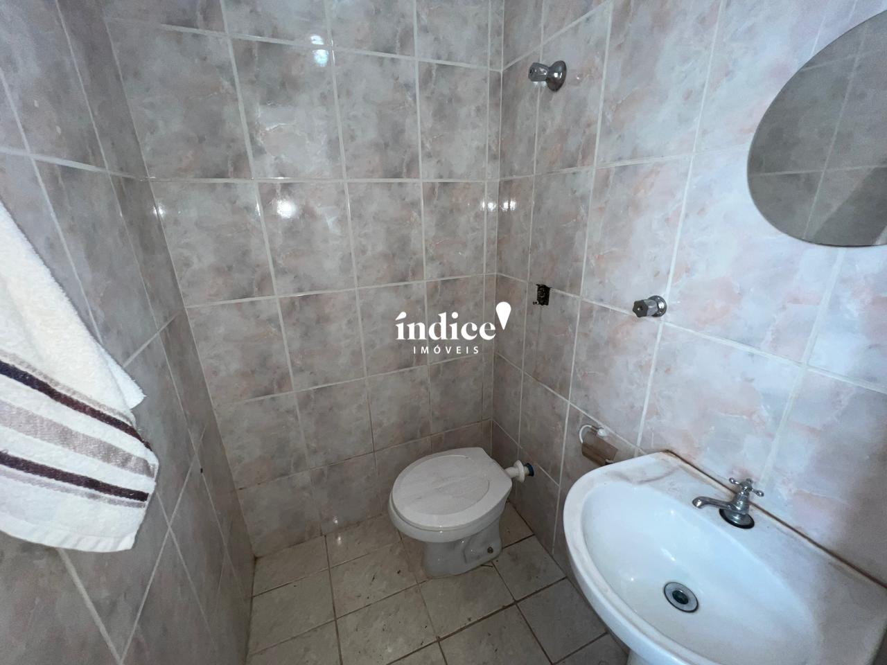 Apartamento para à venda no Jardim Paulista na cidade de Ribeirão Preto: 