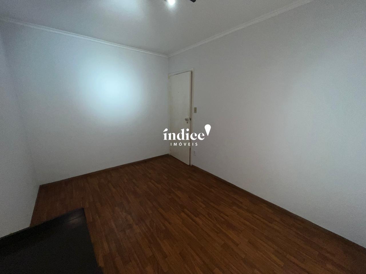 Apartamento para à venda no Jardim Paulista na cidade de Ribeirão Preto: 