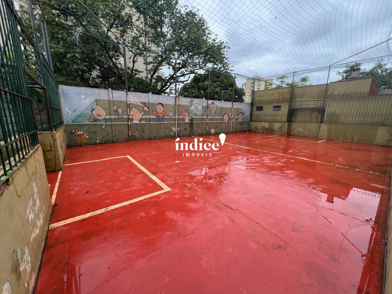 Apartamento para à venda no Jardim Paulista na cidade de Ribeirão Preto: 