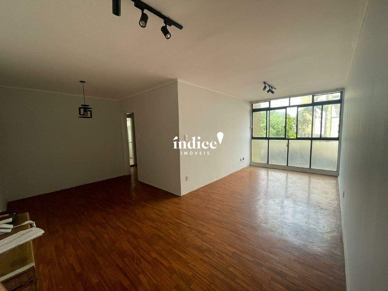 Apartamento para à venda no Jardim Paulista na cidade de Ribeirão Preto: 