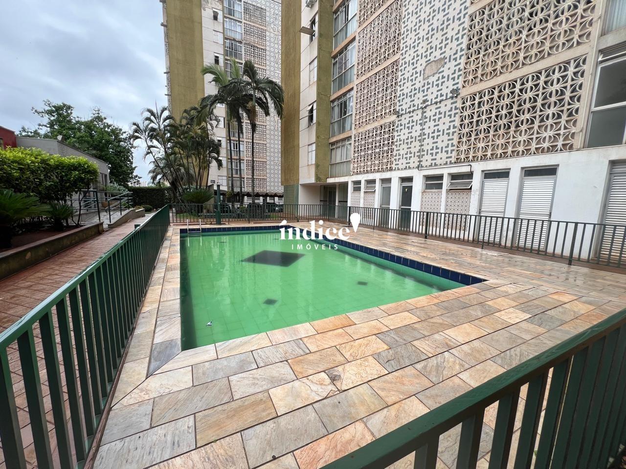 Apartamento para à venda no Jardim Paulista na cidade de Ribeirão Preto: 