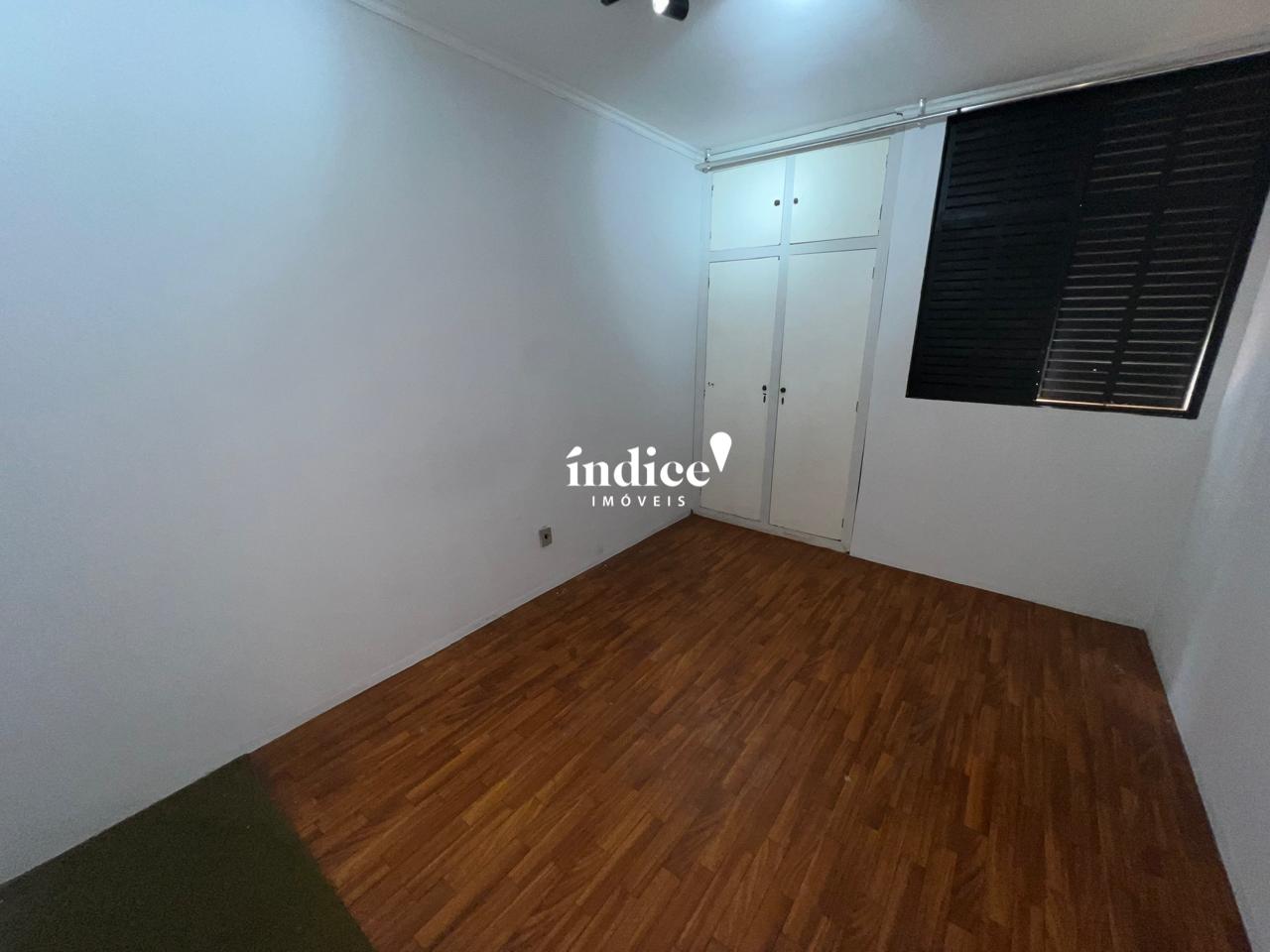Apartamento para à venda no Jardim Paulista na cidade de Ribeirão Preto: 