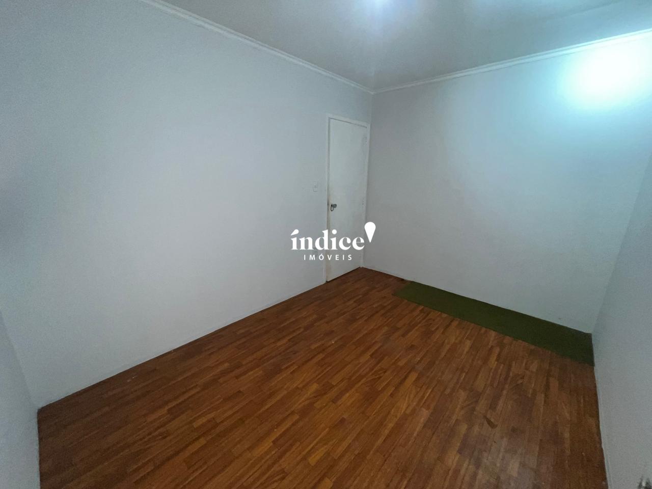 Apartamento para à venda no Jardim Paulista na cidade de Ribeirão Preto: 