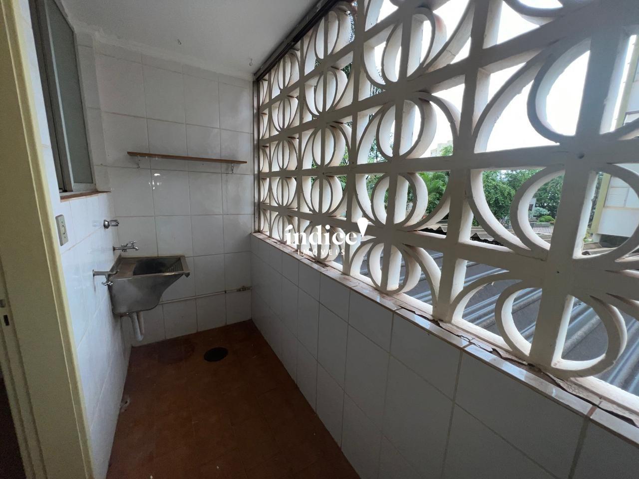 Apartamento para à venda no Jardim Paulista na cidade de Ribeirão Preto: 