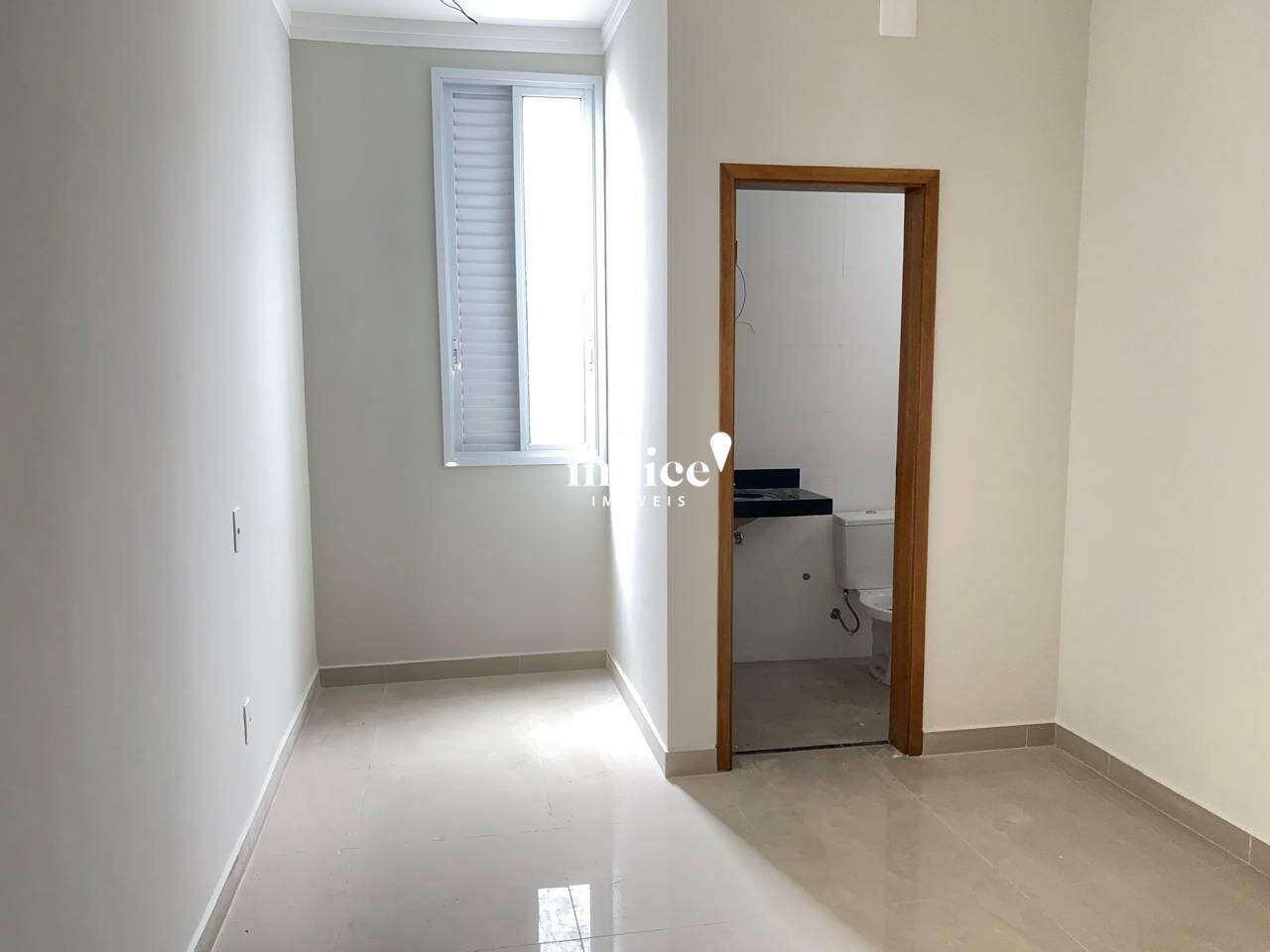 Apartamento para à venda no Parque dos Bandeirantes na cidade de Ribeirão Preto: 