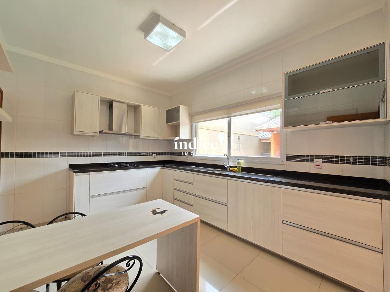 Casas Condomínio para à venda no Jardim San Marco na cidade de Ribeirão Preto: 