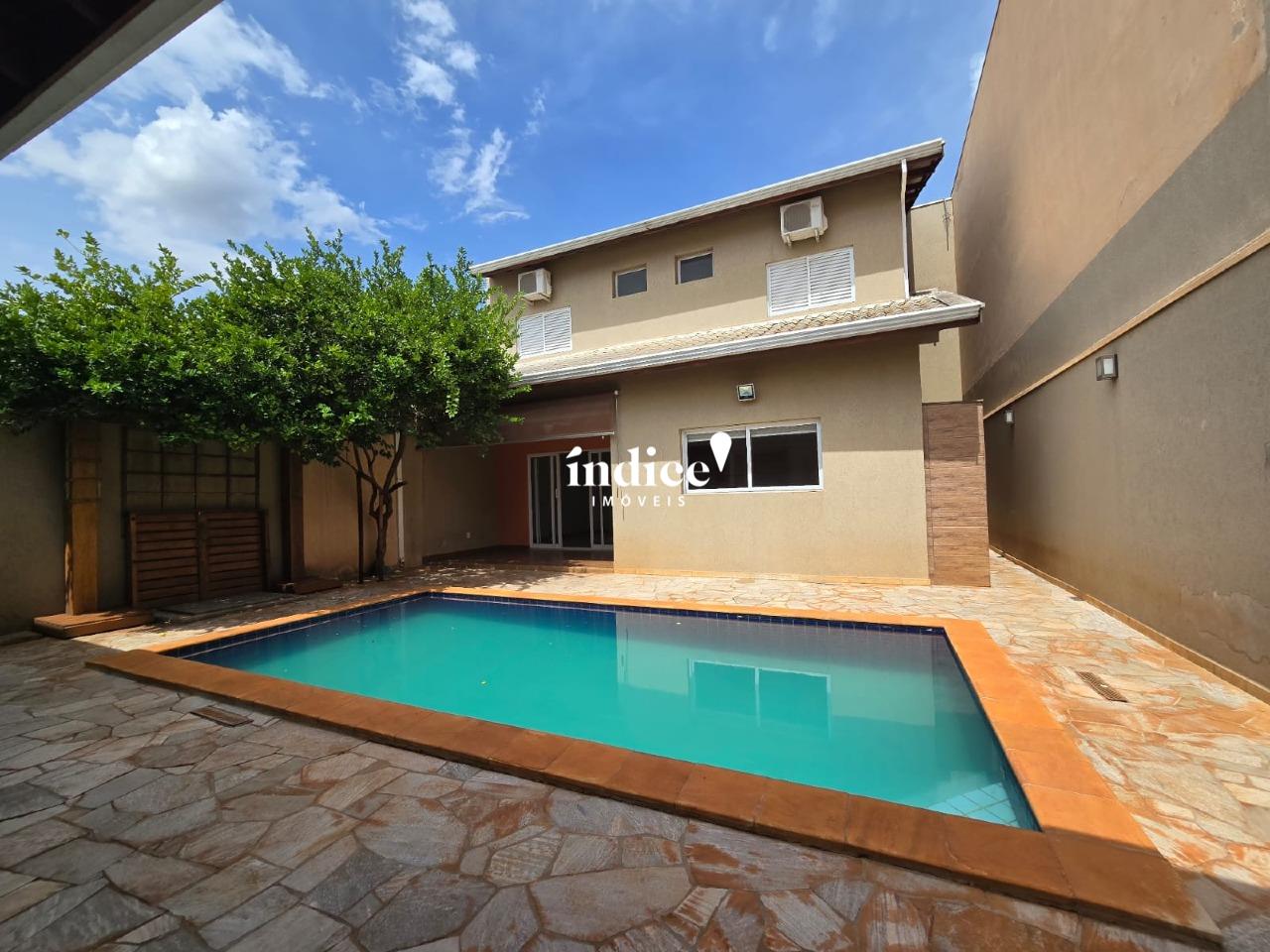 Casas Condomínio para à venda no Jardim San Marco na cidade de Ribeirão Preto: 