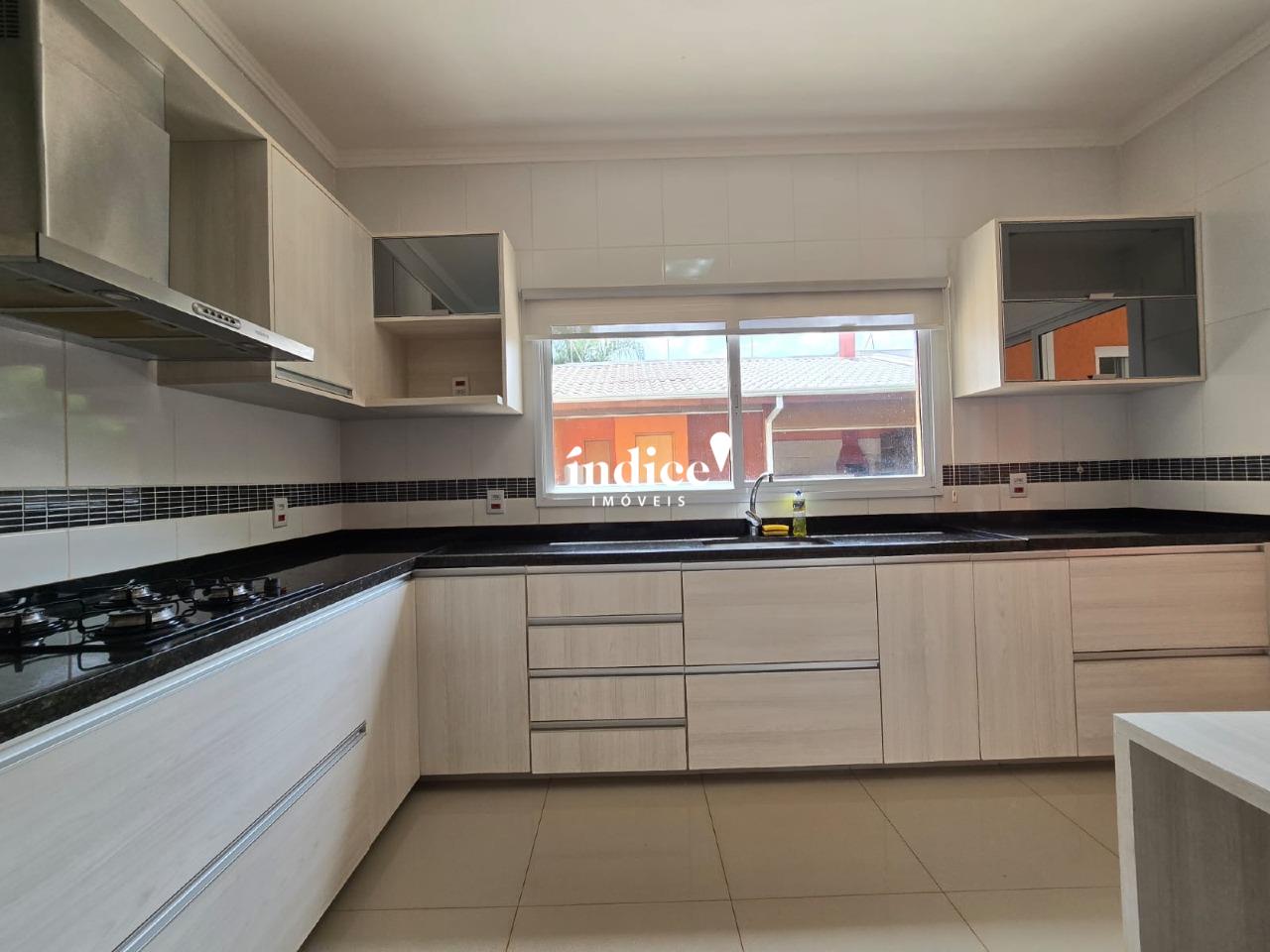 Casas Condomínio para à venda no Jardim San Marco na cidade de Ribeirão Preto: 