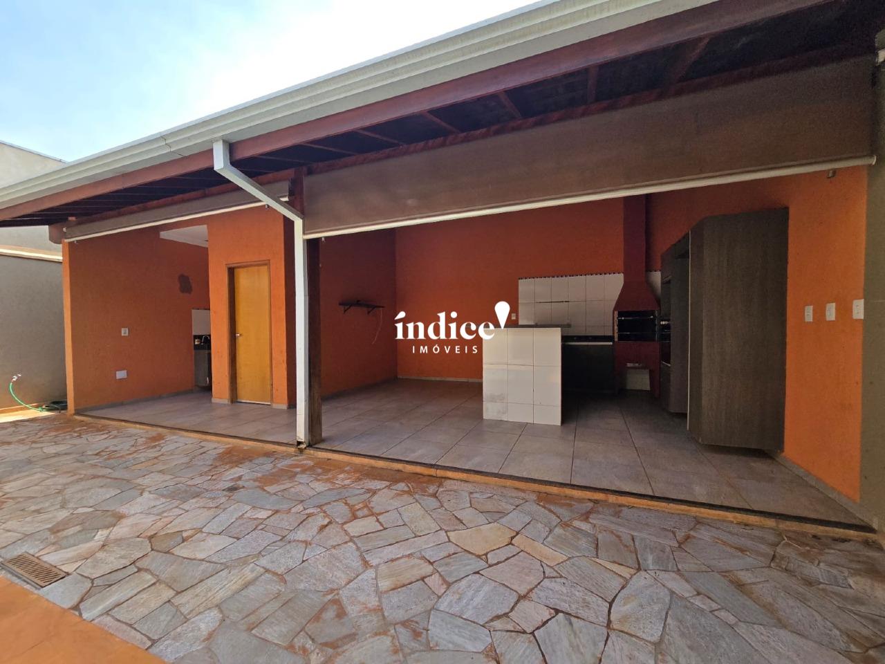 Casas Condomínio para à venda no Jardim San Marco na cidade de Ribeirão Preto: 