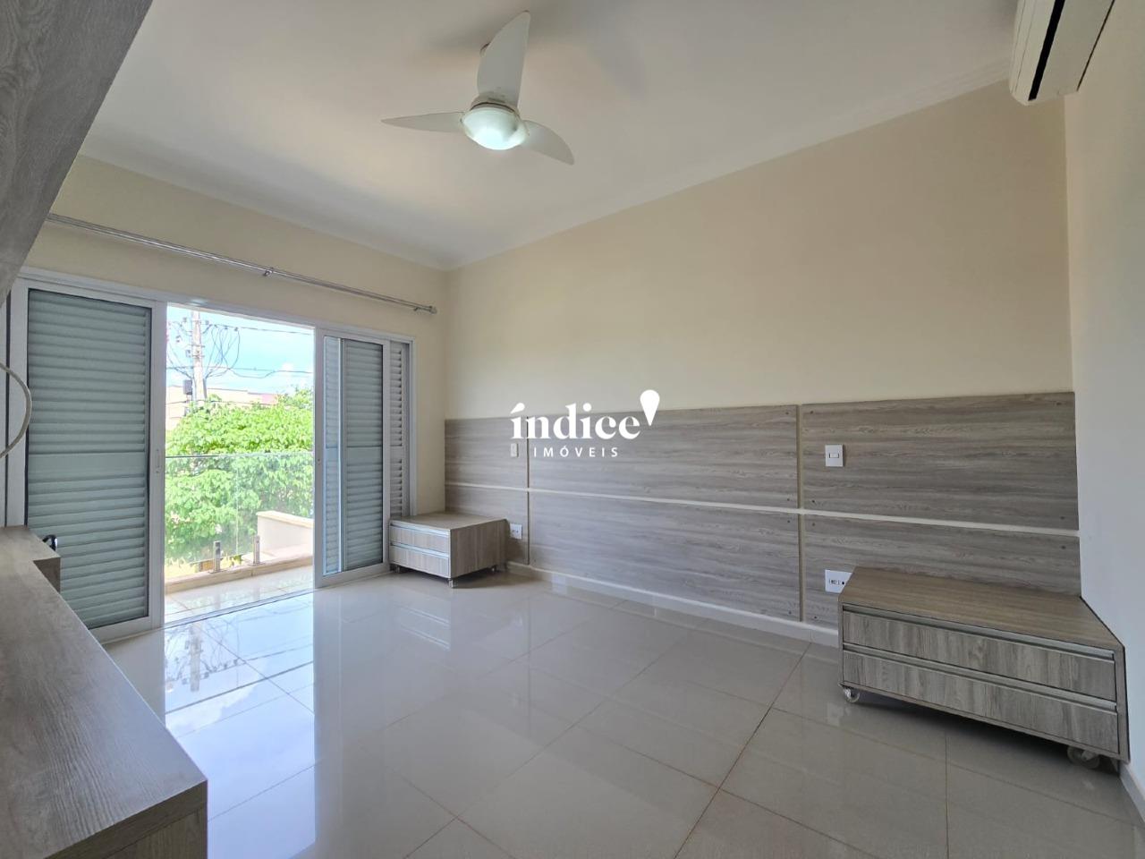 Casas Condomínio para à venda no Jardim San Marco na cidade de Ribeirão Preto: 