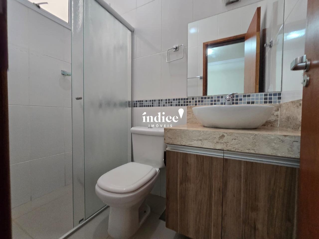 Casas Condomínio para à venda no Jardim San Marco na cidade de Ribeirão Preto: 