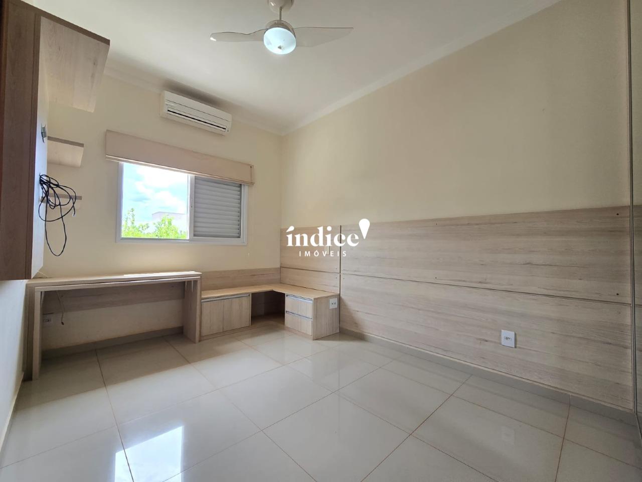 Casas Condomínio para à venda no Jardim San Marco na cidade de Ribeirão Preto: 