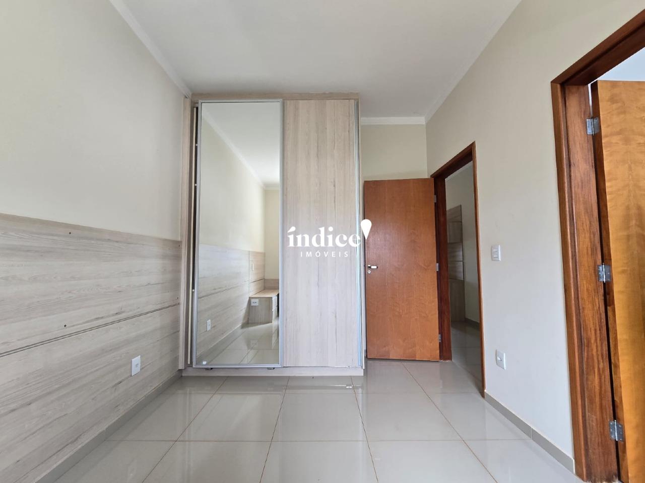 Casas Condomínio para à venda no Jardim San Marco na cidade de Ribeirão Preto: 