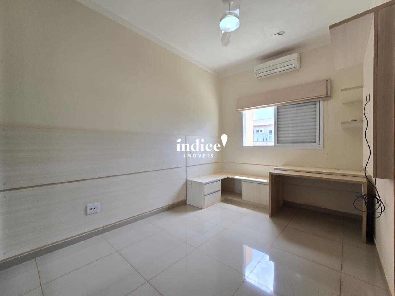 Casas Condomínio para à venda no Jardim San Marco na cidade de Ribeirão Preto: 