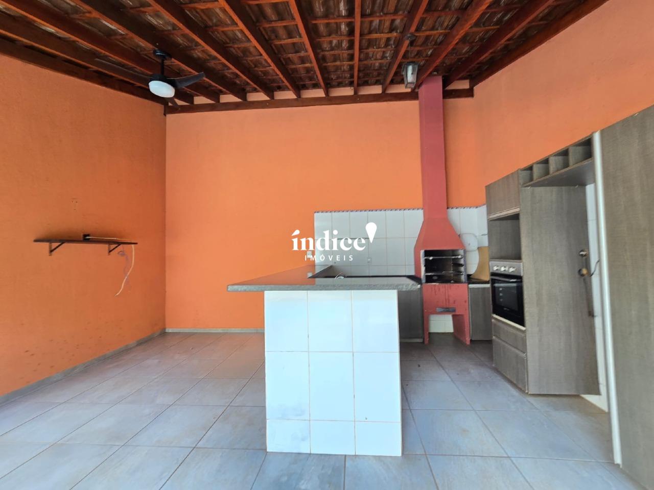 Casas Condomínio para à venda no Jardim San Marco na cidade de Ribeirão Preto: 