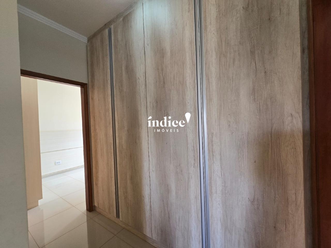 Casas Condomínio para à venda no Jardim San Marco na cidade de Ribeirão Preto: 