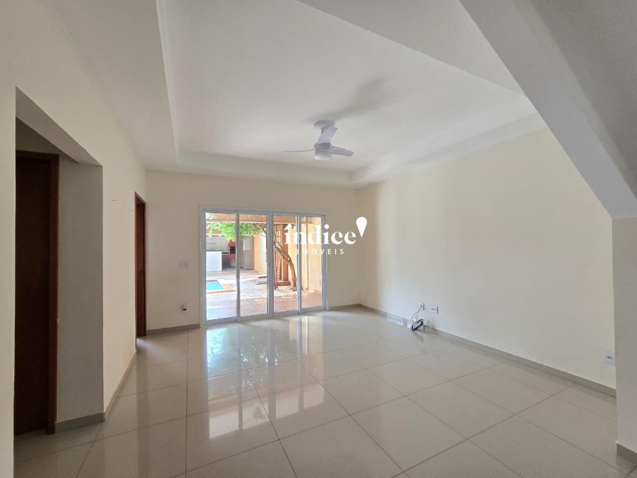 Casas Condomínio para à venda no Jardim San Marco na cidade de Ribeirão Preto: 