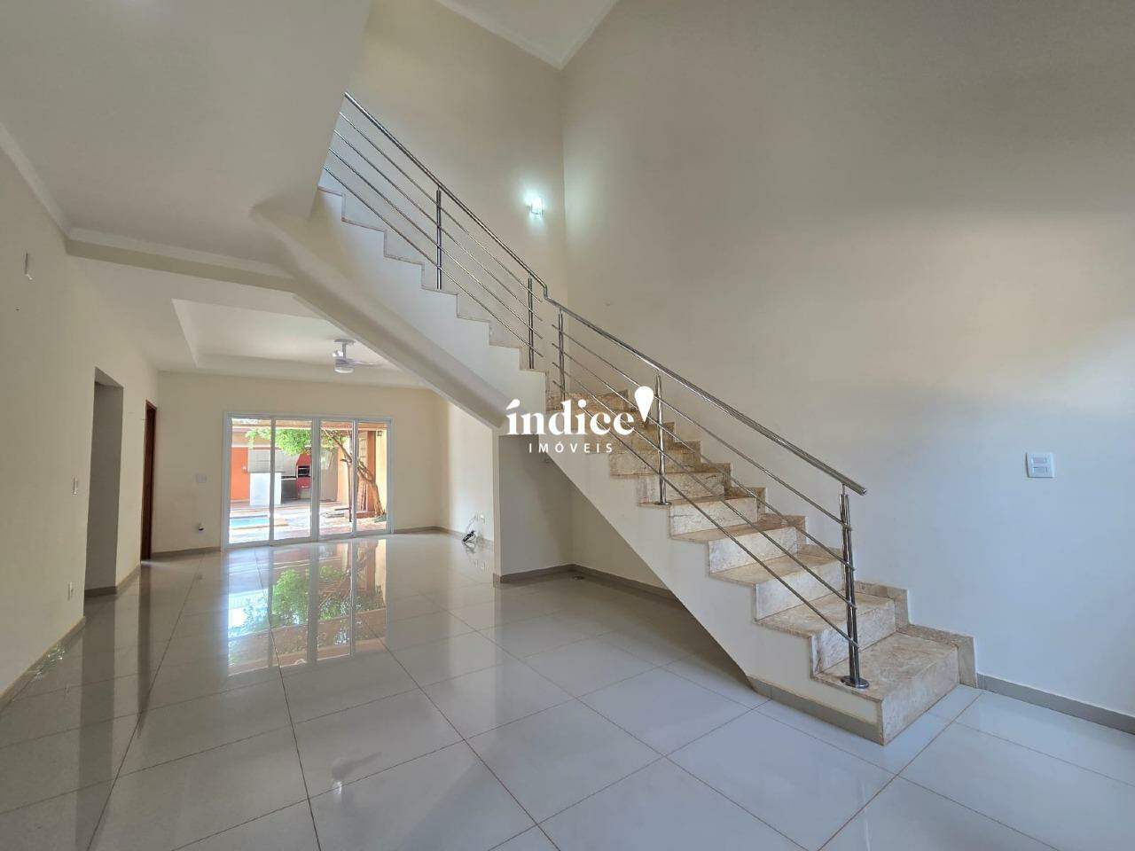 Casas Condomínio para à venda no Jardim San Marco na cidade de Ribeirão Preto: 