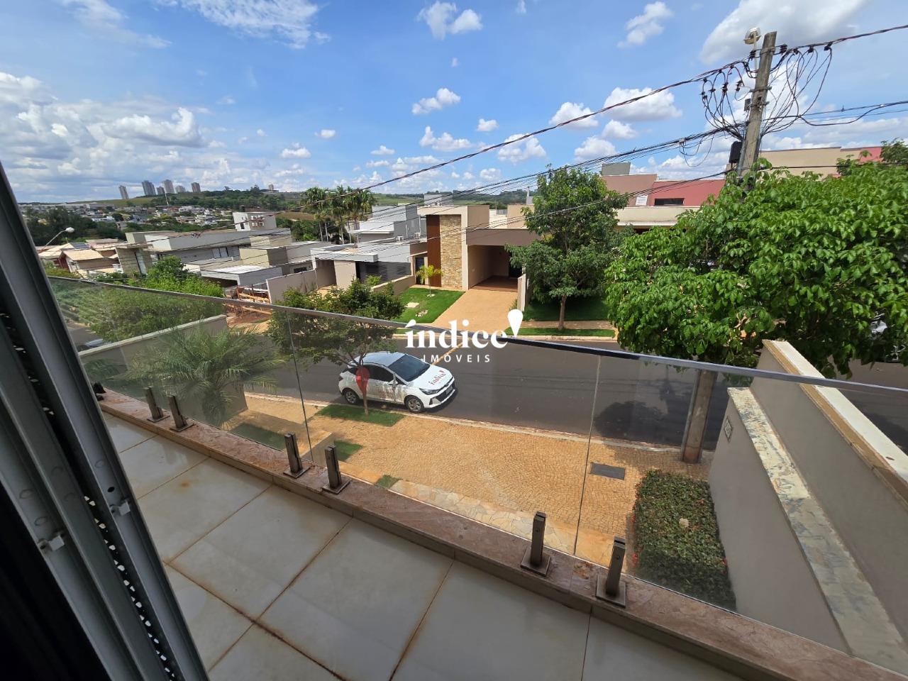 Casas Condomínio para à venda no Jardim San Marco na cidade de Ribeirão Preto: 