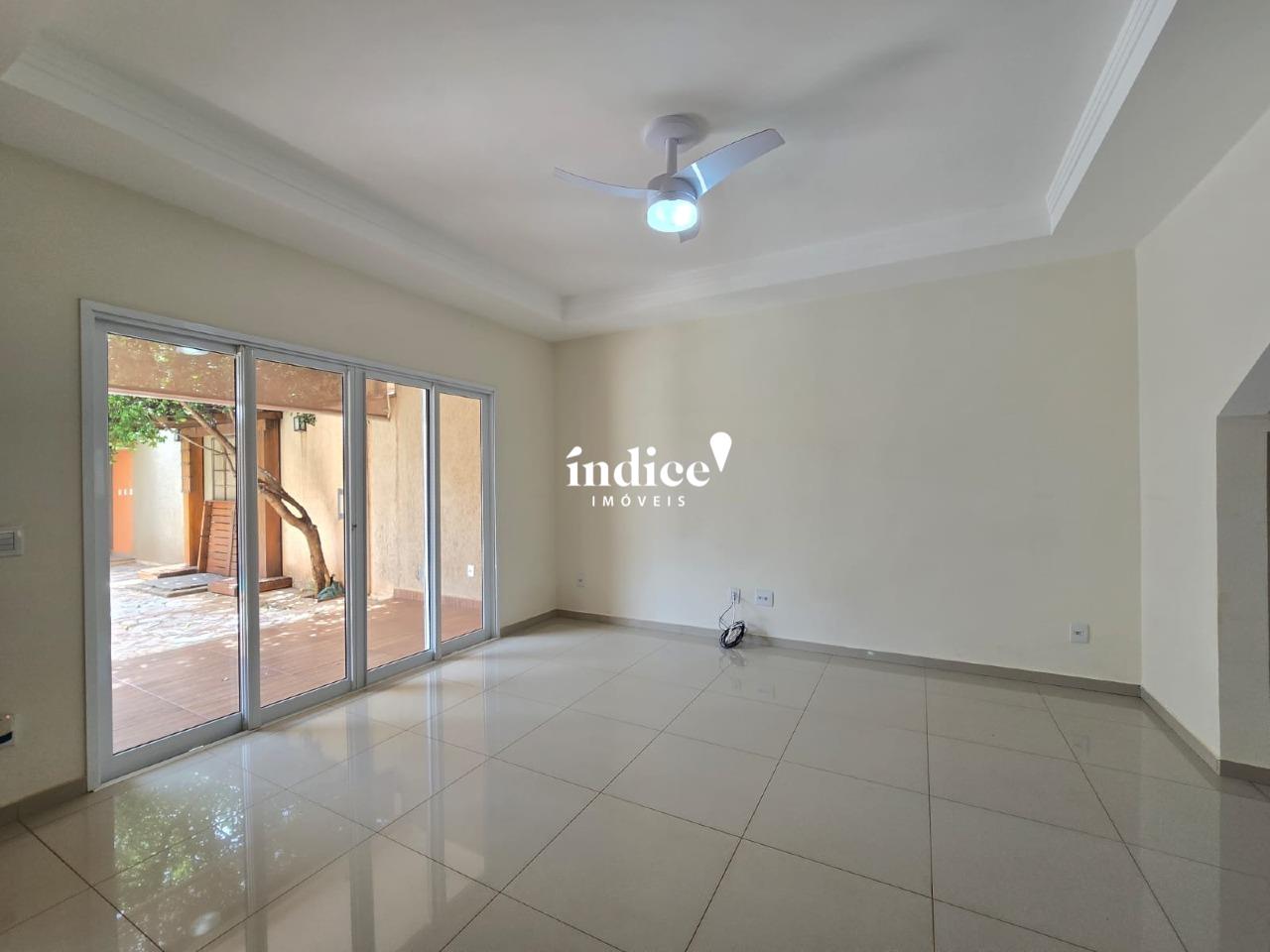 Casas Condomínio para à venda no Jardim San Marco na cidade de Ribeirão Preto: 