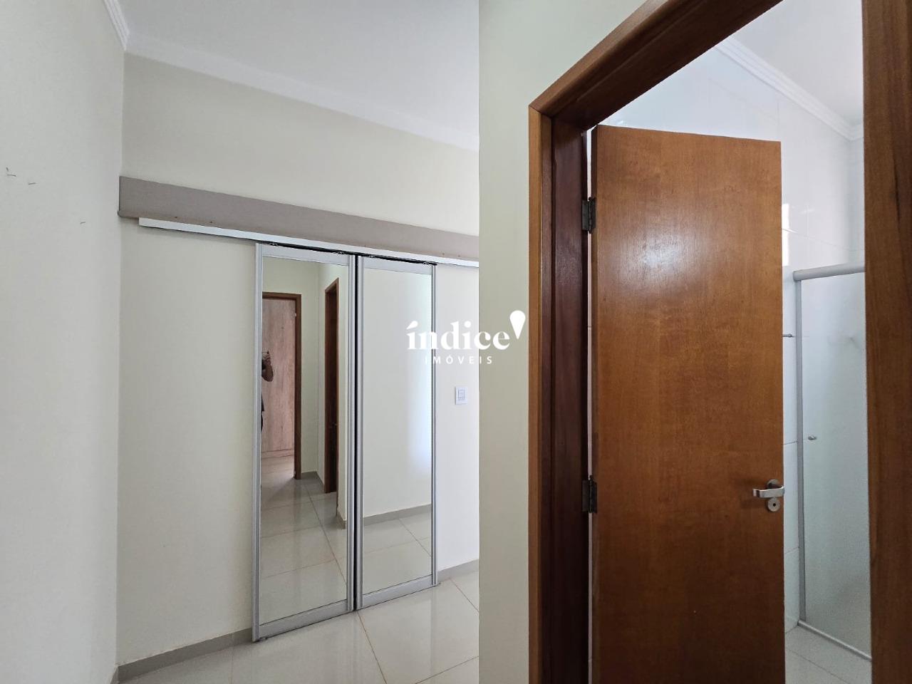 Casas Condomínio para à venda no Jardim San Marco na cidade de Ribeirão Preto: 