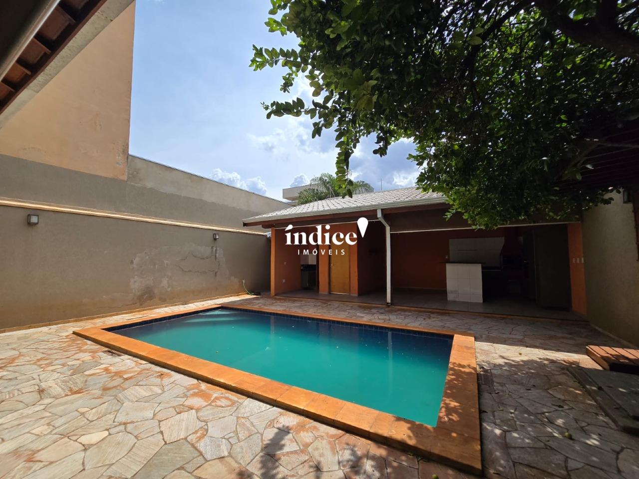 Casas Condomínio para à venda no Jardim San Marco na cidade de Ribeirão Preto: 