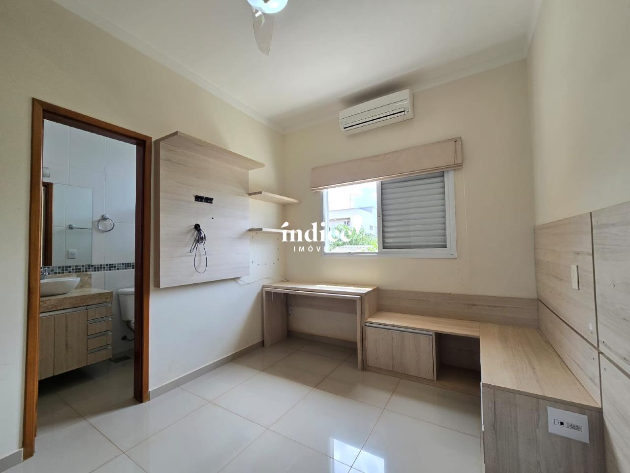 Casas Condomínio para à venda no Jardim San Marco na cidade de Ribeirão Preto: 