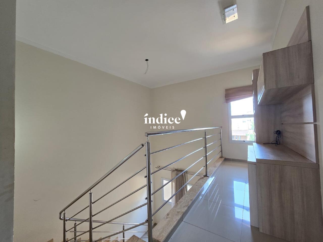 Casas Condomínio para à venda no Jardim San Marco na cidade de Ribeirão Preto: 