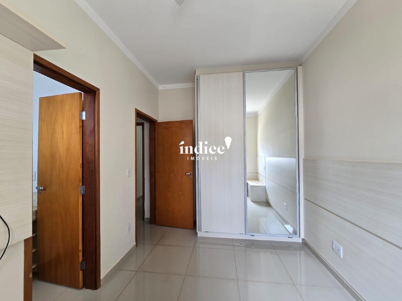 Casas Condomínio para à venda no Jardim San Marco na cidade de Ribeirão Preto: 