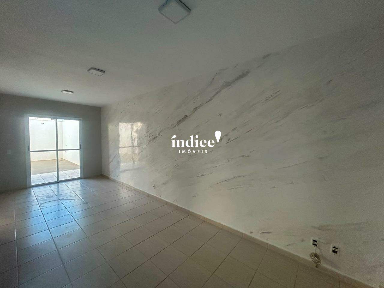 Casas Condomínio para à venda no Vila do Golf na cidade de Ribeirão Preto: 