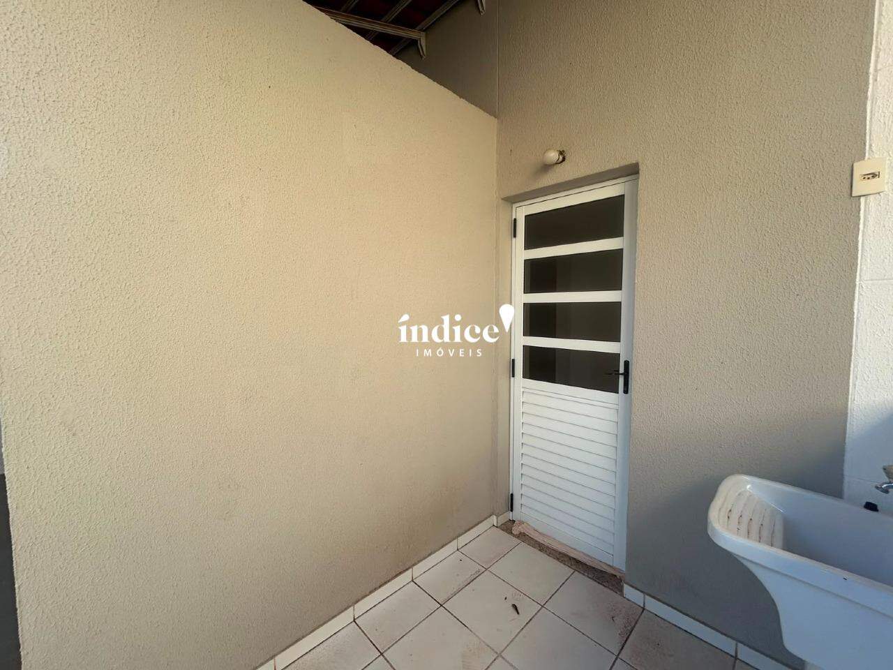 Casas Condomínio para à venda no Vila do Golf na cidade de Ribeirão Preto: 