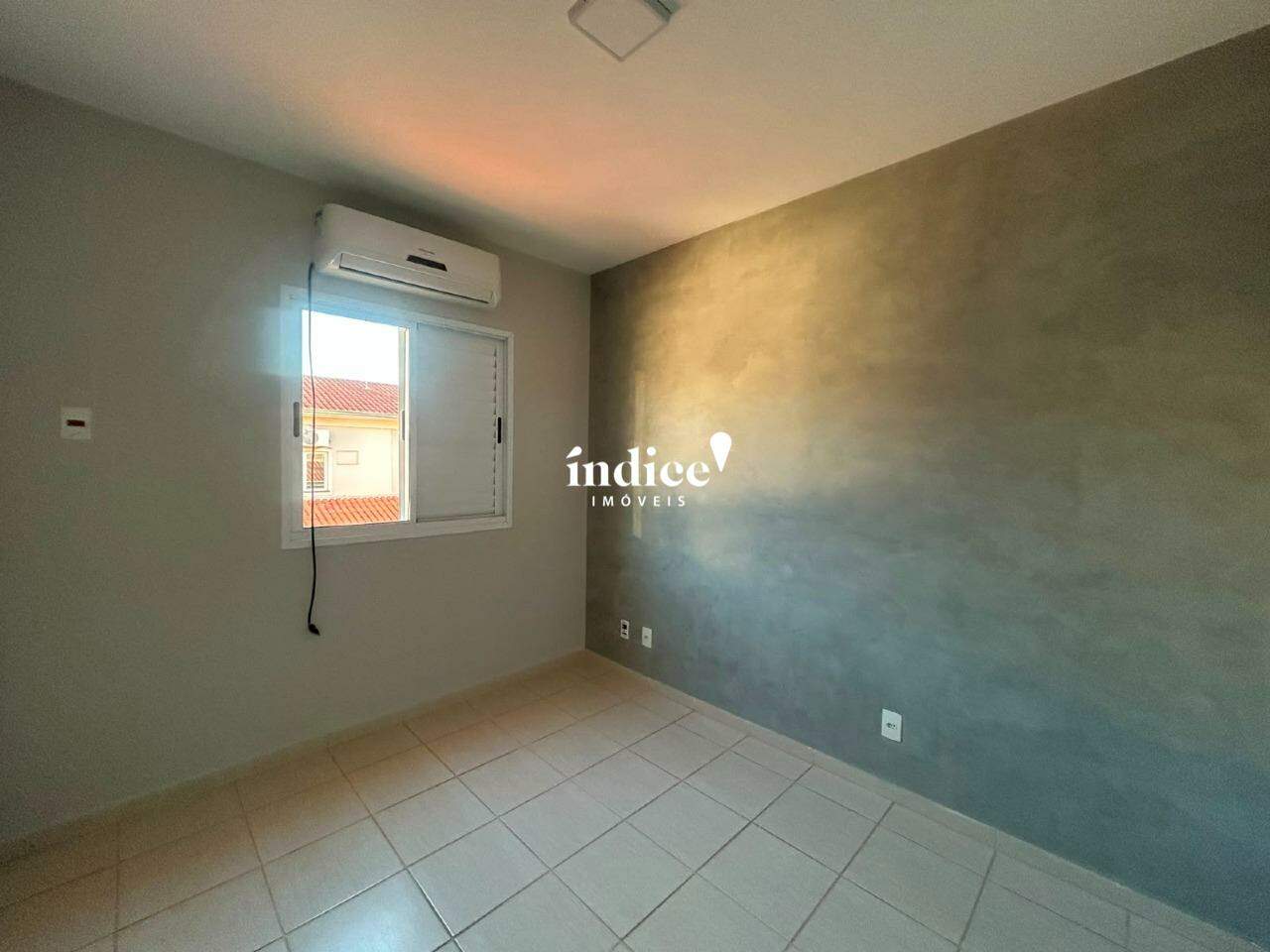 Casas Condomínio para à venda no Vila do Golf na cidade de Ribeirão Preto: 
