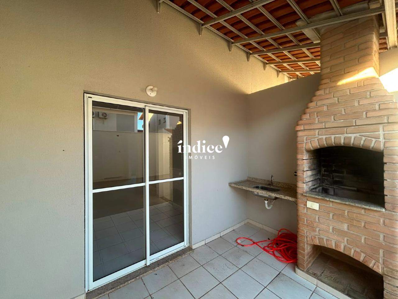 Casas Condomínio para à venda no Vila do Golf na cidade de Ribeirão Preto: 