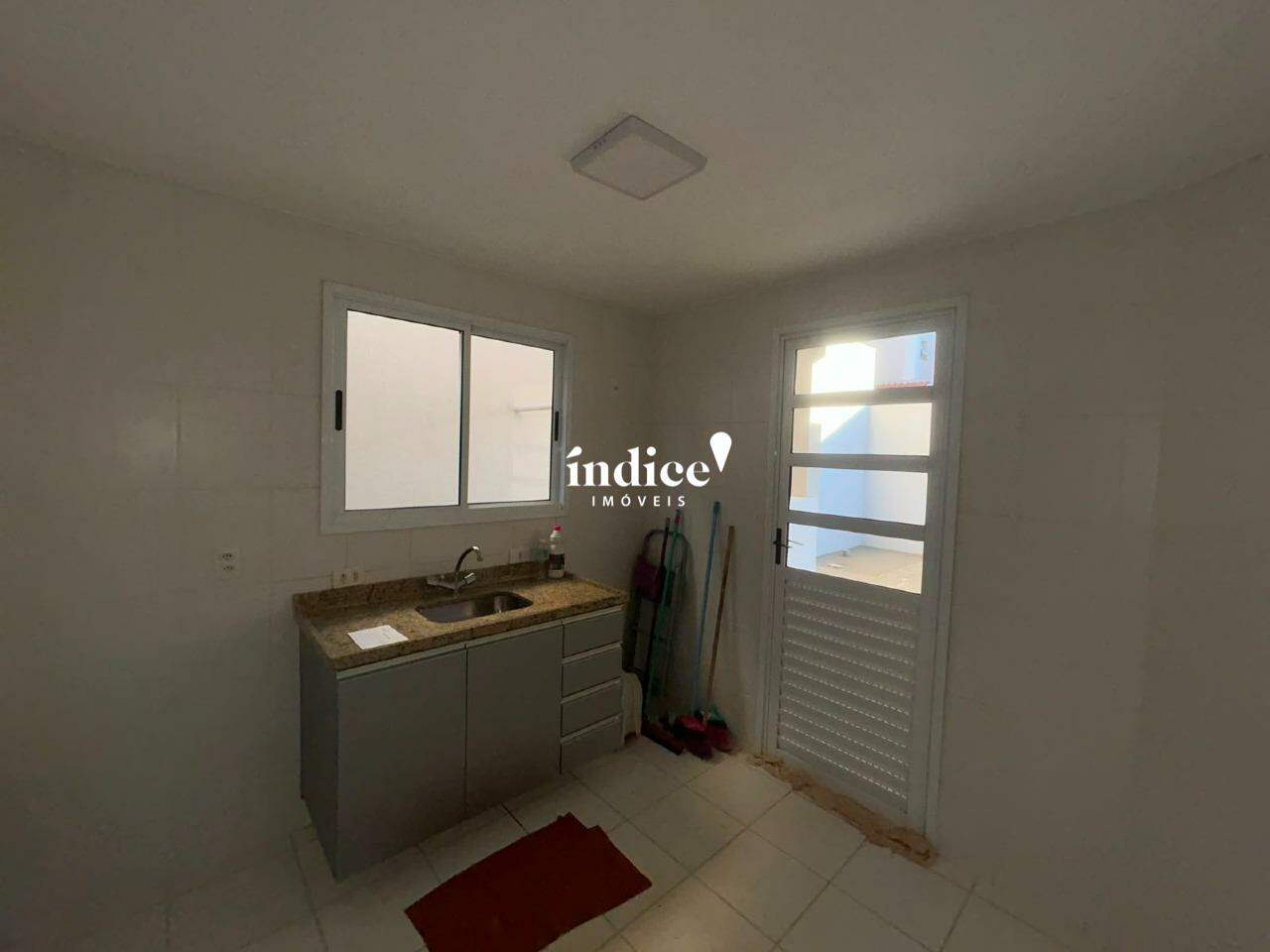 Casas Condomínio para à venda no Vila do Golf na cidade de Ribeirão Preto: 