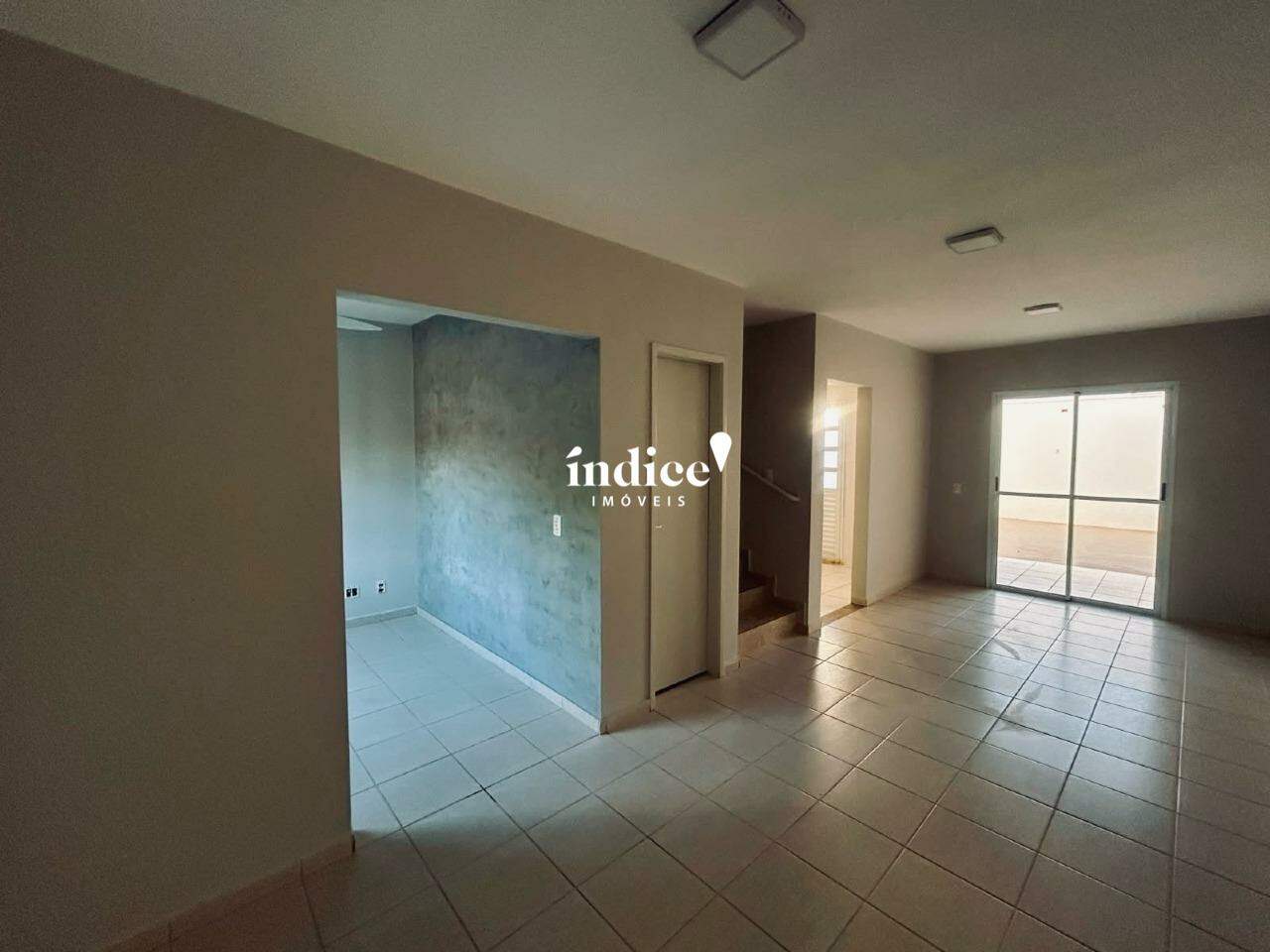 Casas Condomínio para à venda no Vila do Golf na cidade de Ribeirão Preto: 