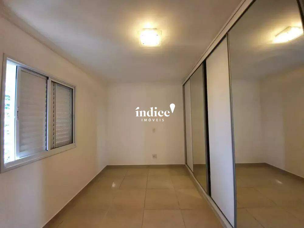 Apartamento para para aluguel no Jardim Botânico na cidade de Ribeirão Preto: 