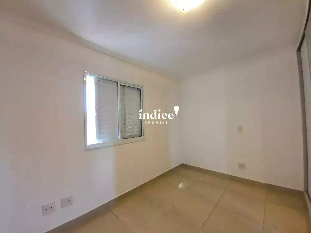 Apartamento para para aluguel no Jardim Botânico na cidade de Ribeirão Preto: 