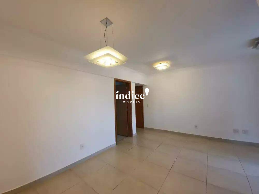 Apartamento para para aluguel no Jardim Botânico na cidade de Ribeirão Preto: 