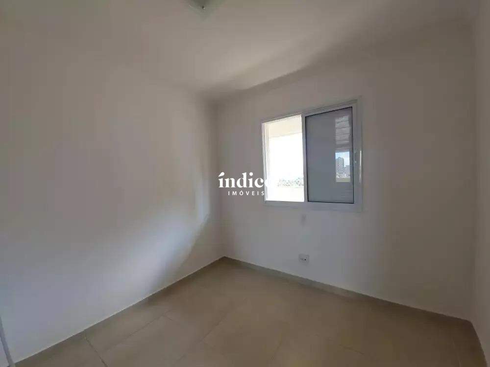 Apartamento para para aluguel no Jardim Botânico na cidade de Ribeirão Preto: 