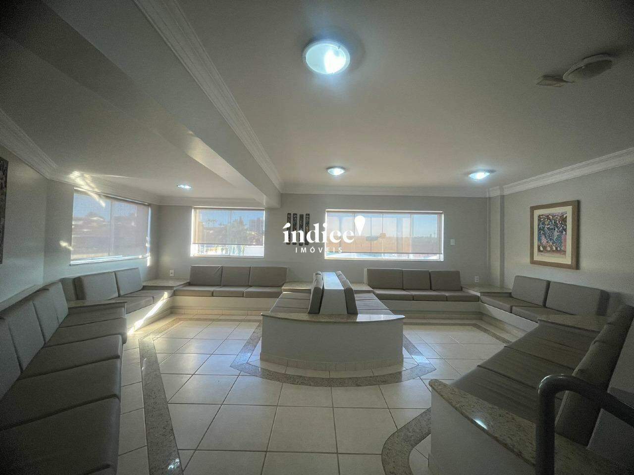 Sala Comercial para para aluguel no Jardim Sumaré na cidade de Ribeirão Preto: 