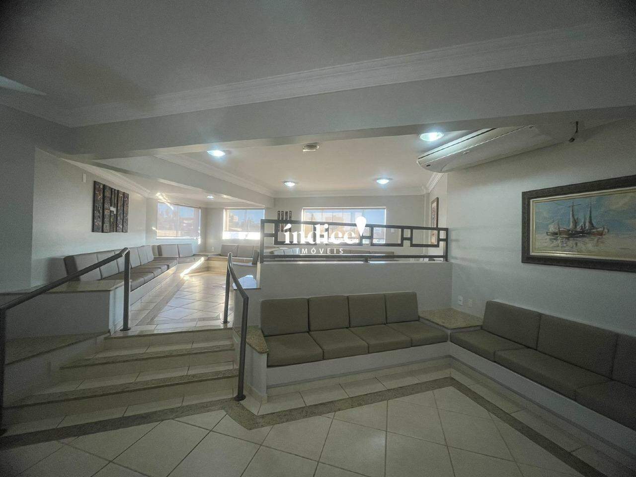 Sala Comercial para para aluguel no Jardim Sumaré na cidade de Ribeirão Preto: 