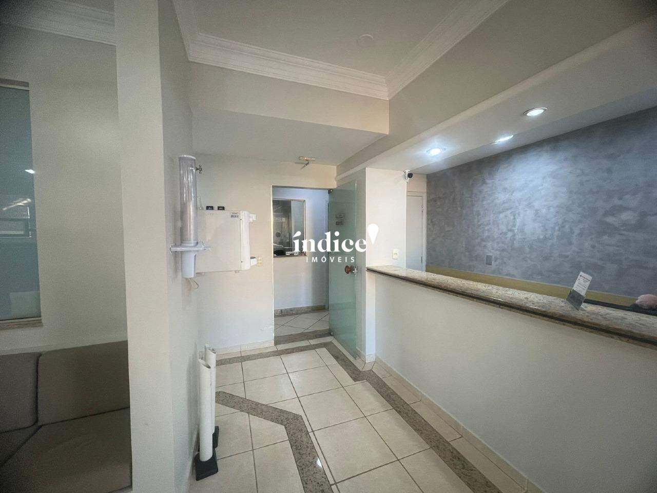 Sala Comercial para para aluguel no Jardim Sumaré na cidade de Ribeirão Preto: 