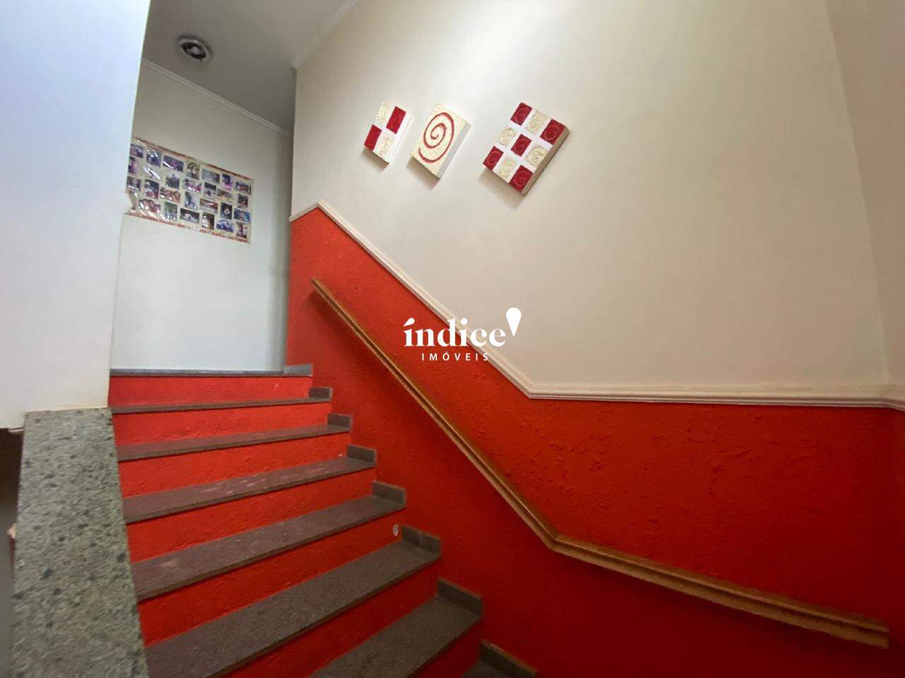 Casas para à venda no Vila Monte Alegre na cidade de Ribeirão Preto: 
