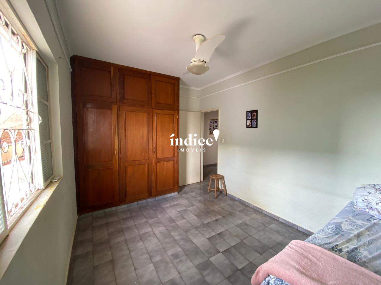 Casas para à venda no Vila Monte Alegre na cidade de Ribeirão Preto: 