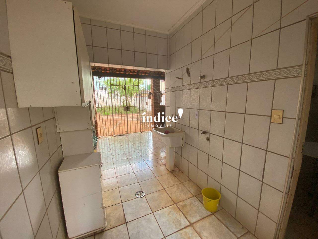 Casas para à venda no Vila Monte Alegre na cidade de Ribeirão Preto: 